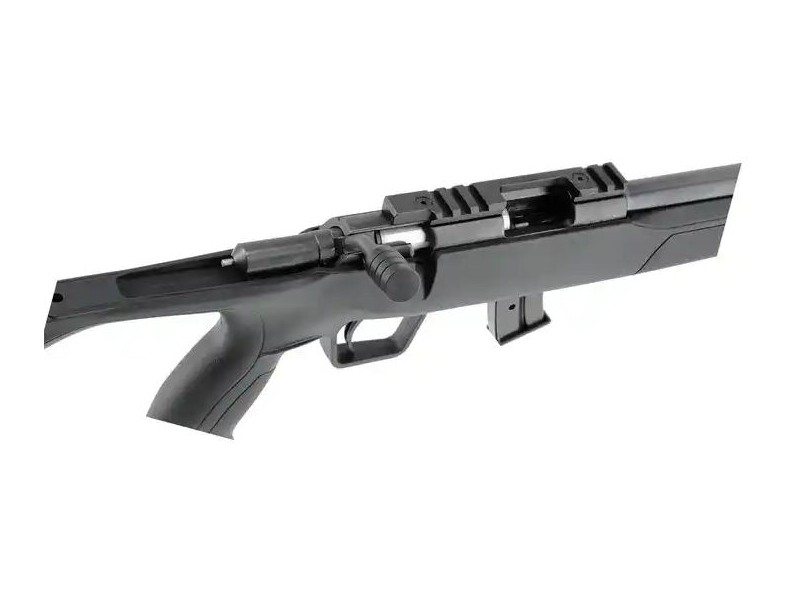 Puška Umarex REGENT RBA 1 - .22 Lr