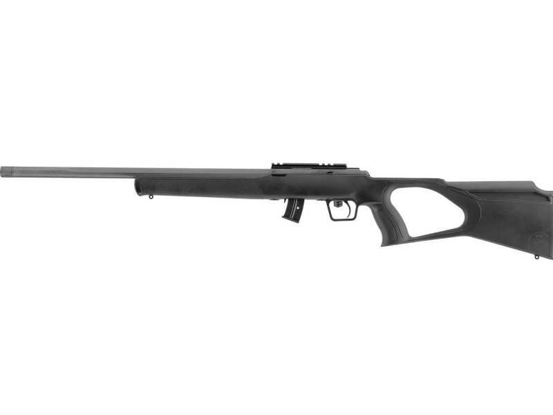 Puška Umarex REGENT RBA 1 - .22 Lr