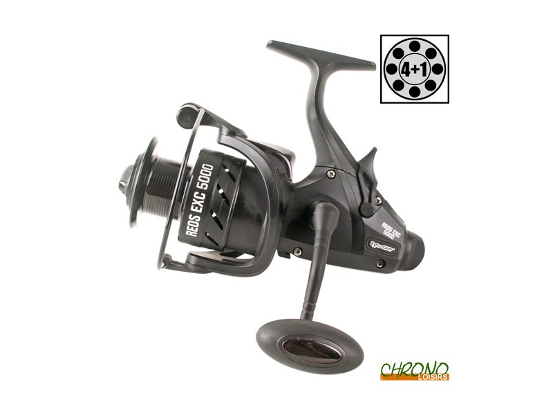 Mulinello EXTRA CARP Reos EXC 5000