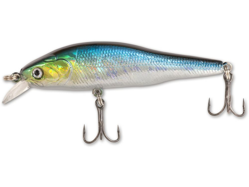 Vobler ZEBCO GITEC ZANDER Sardine - 90mm/9,90g