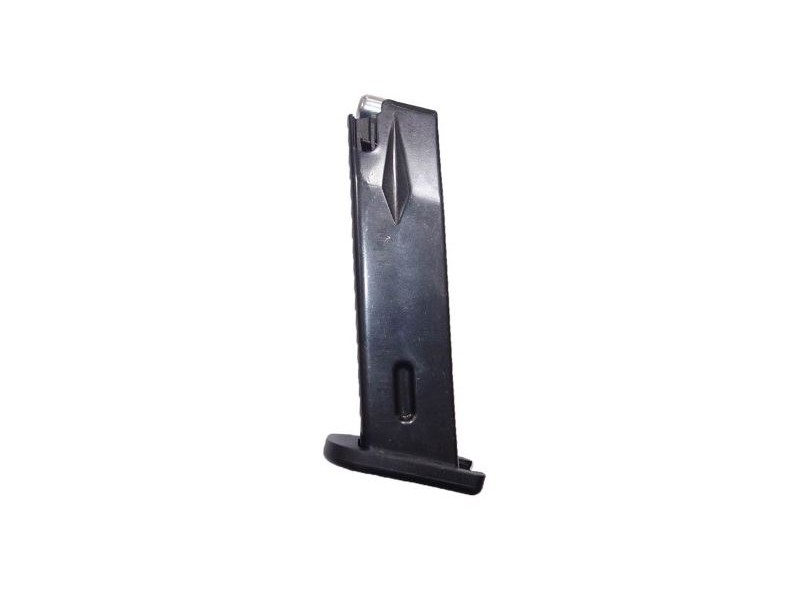 Magazine for signal pistol RETAY G17-G19 9mm P.A.K - 15 rounds