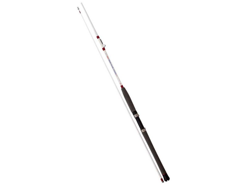 Rib. palica RHINO Inline Wizzard Trolling - 2,10m/30-70g