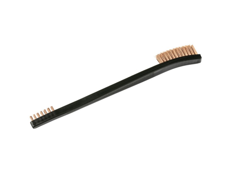 Cleaning brush UMAREX Copper double-sided