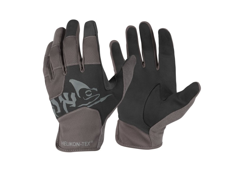 Rokavice HELIKON TEX All Round Tactical Gloves - črne