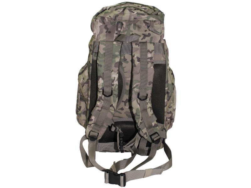 Zaino militare MFH Recon II 25 ltr operation-camo