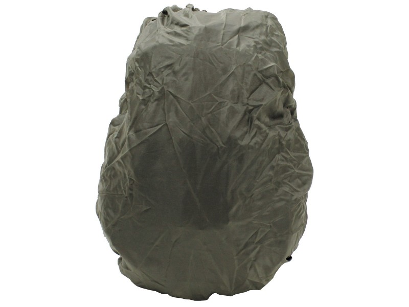 Zaino militare MFH Recon II 25 ltr operation-camo