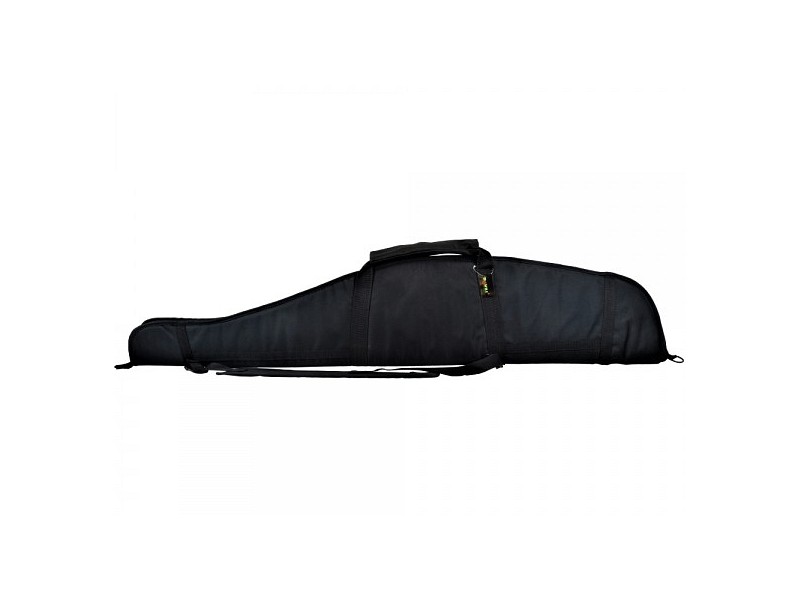 Etui za puško ROYAL 120 cm Črn