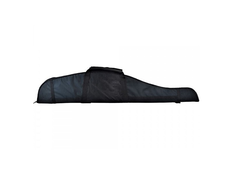 Etui za puško ROYAL 120 cm Črn