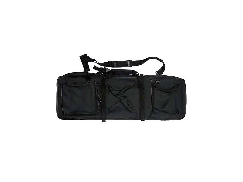 Rifle case ROYAL 88-140 cm black