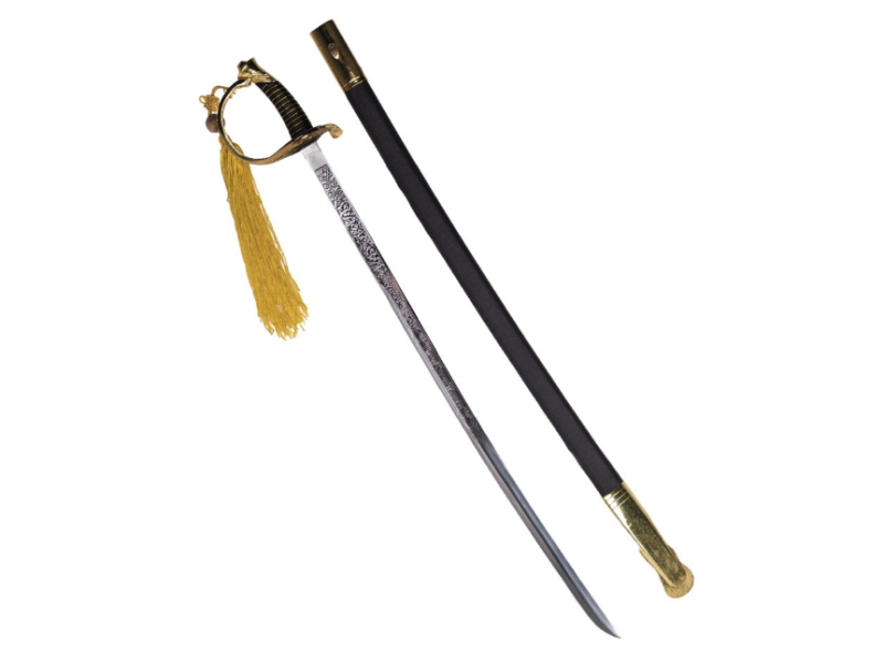 US MC SWORD REPRO