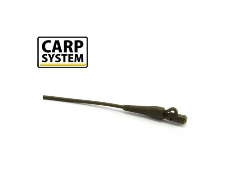 Safety-rig CARP SYSTEM