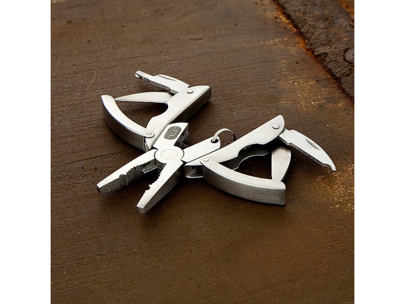 Pocket tool TRUE UTILITY Scarab