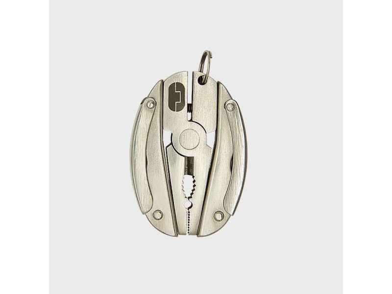 Pocket tool TRUE UTILITY Scarab