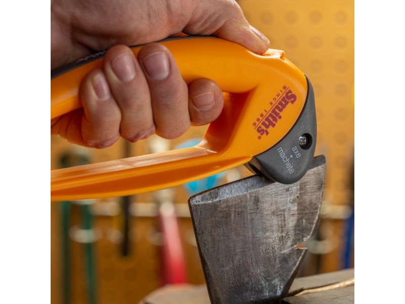 Brus za nože, mačete, sekire SMITH'S Axe in Machete Sharpener