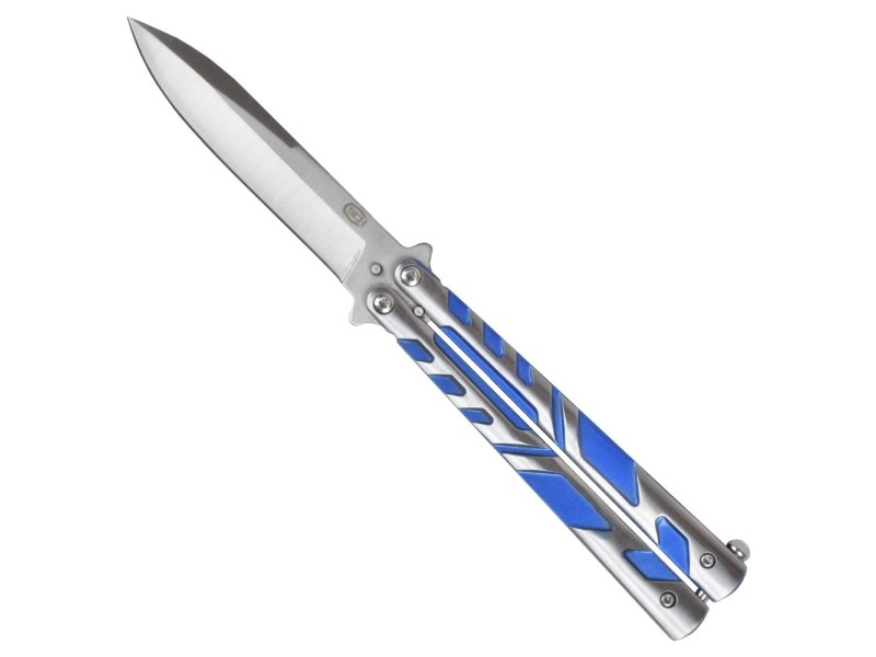 Coltello a farfalla JOLLY Claw steel