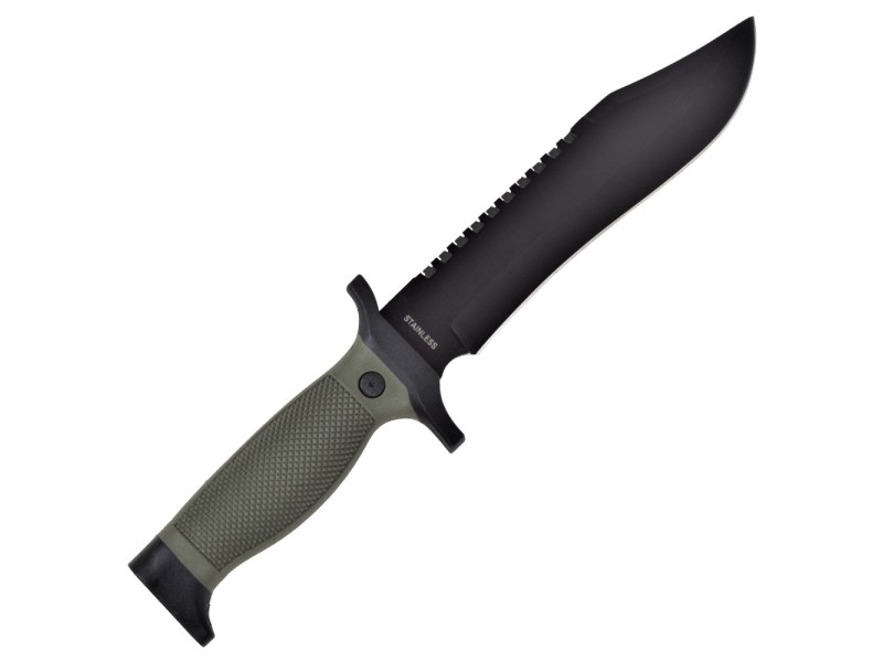 Coltello fisso SCH 