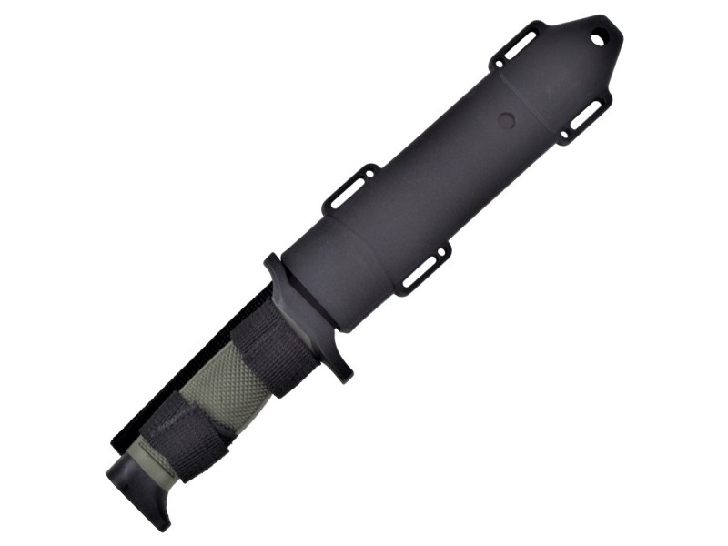 Coltello fisso SCH 