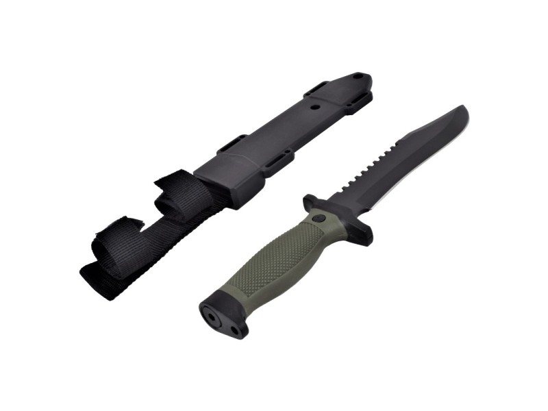 Coltello fisso SCH 