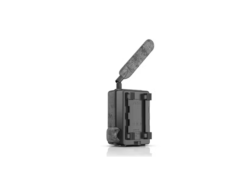 Camera ZEISS Secacam 3 