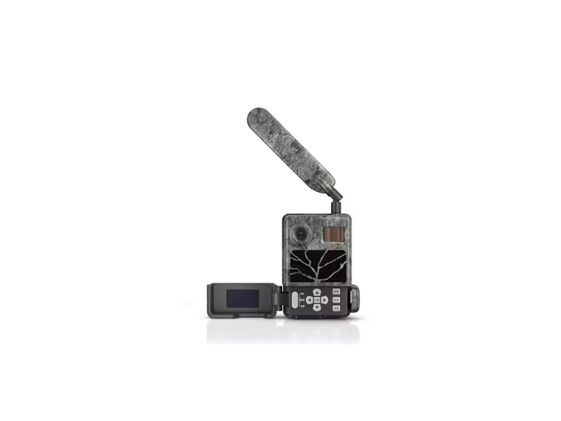 Camera ZEISS Secacam 3 