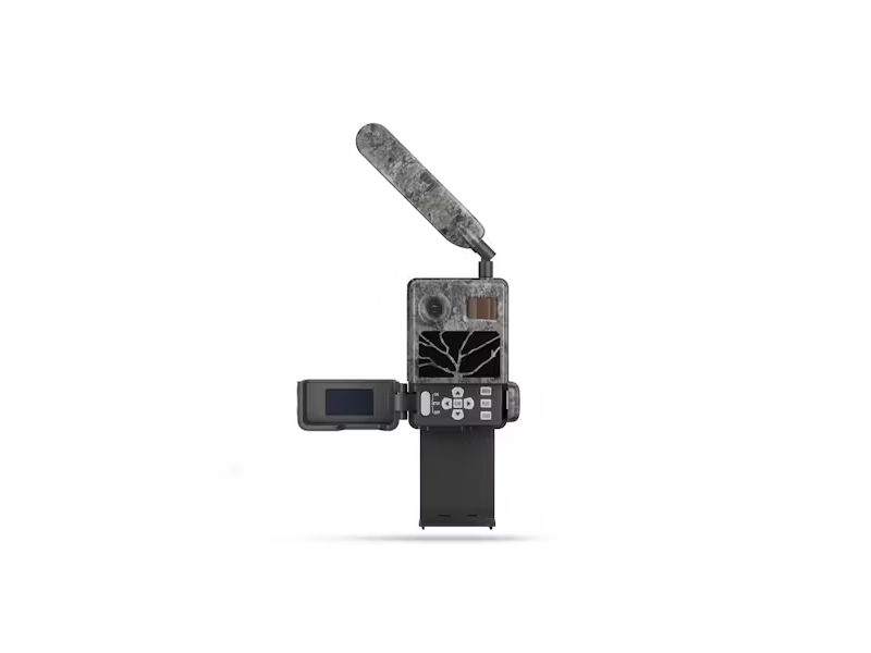 Camera ZEISS Secacam 3 