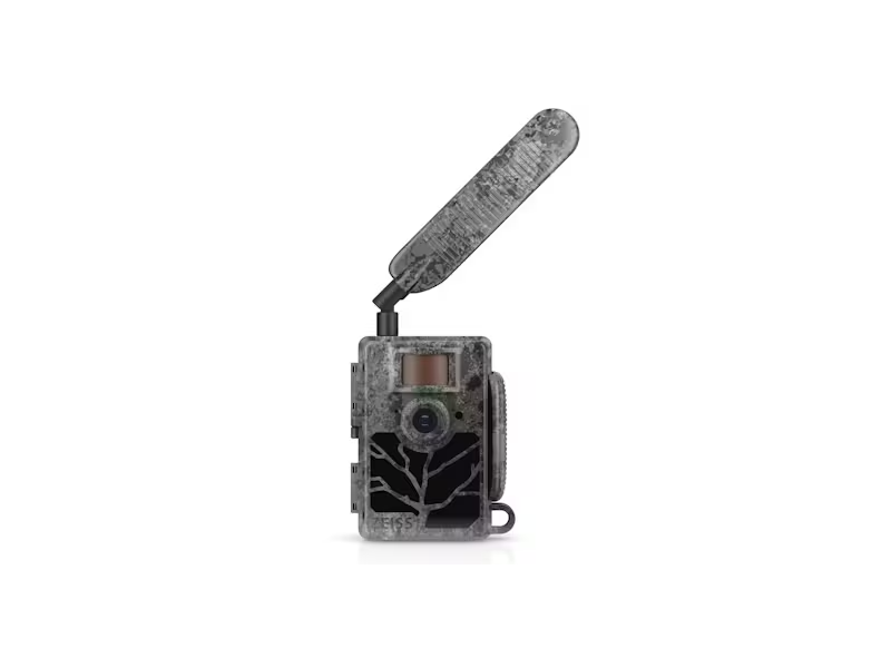 Kamera ZEISS Secacam 5