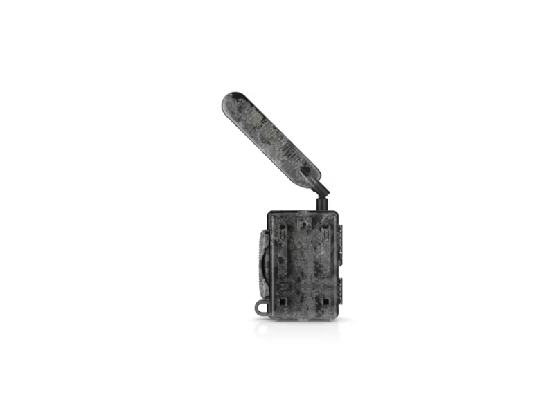 Camera ZEISS Secacam 5 - grandangolare