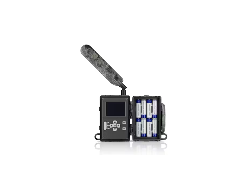 Camera ZEISS Secacam 5 - grandangolare