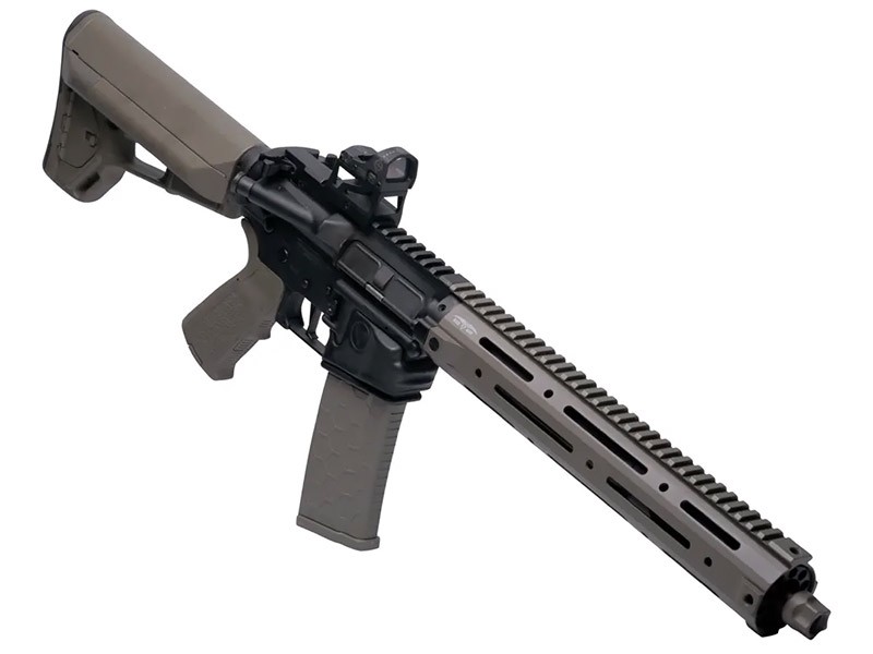 SIGHTMARK Mini Shot M-Spec FMS red dot sight - black