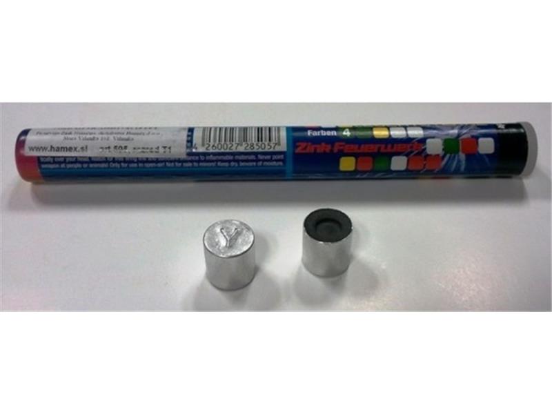 Signal star rocket (10 pcs)