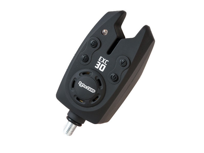 Electric bite alarm EXTRACARP