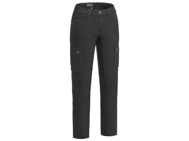 WOMEN’S TROUSERS PINEWOOD® SERENGETI