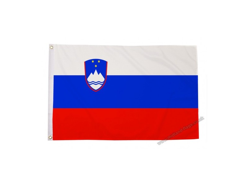 Flag SLOVENIA 90x60