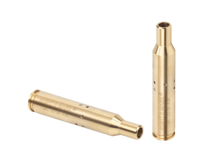 Cartuccia laser SIGHT MARK Boresight - 30-06 Spr, 270 Win, 25-06 Win