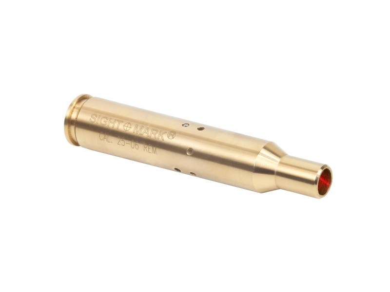Cartuccia laser SIGHT MARK Boresight - 30-06 Spr, 270 Win, 25-06 Win