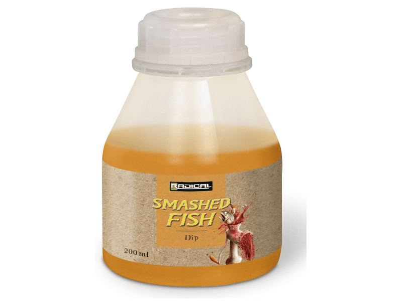 DIP RADICAL Smashed Fish - 200 ml