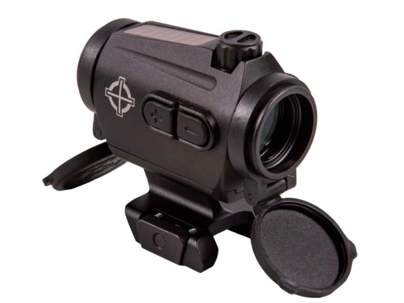 SIGHTMARK MTS Mini solar dot 1x22