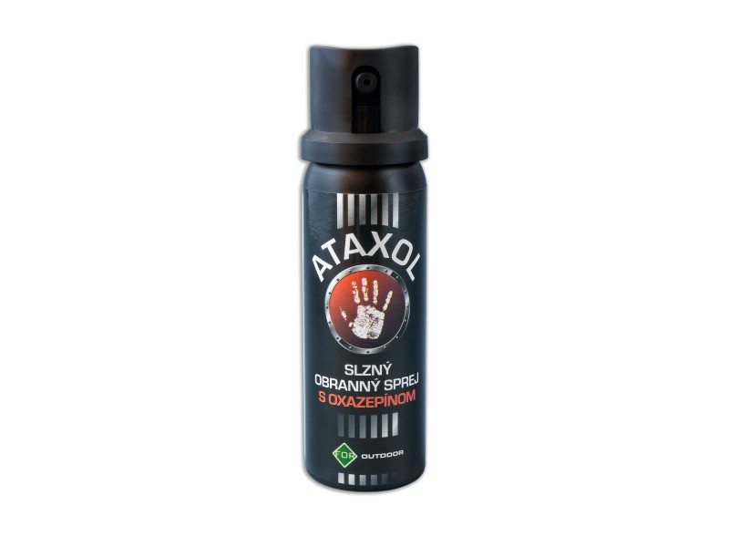 Obrambni sprej ATAXOL - 50 ml