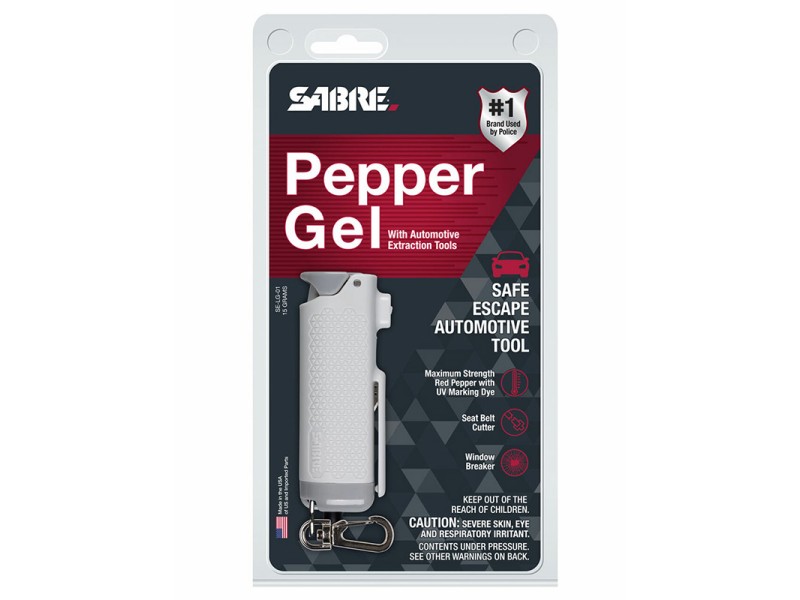 SABRE RED Pepper Safe Escape
