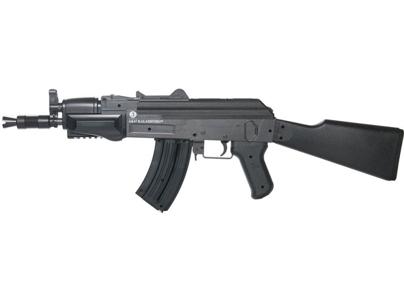 Airsoft Gun Rifle Toys Abs Spring Powered M4 Keymod Predator Force Short Made In Indonesia 1 1 Scale Youtube