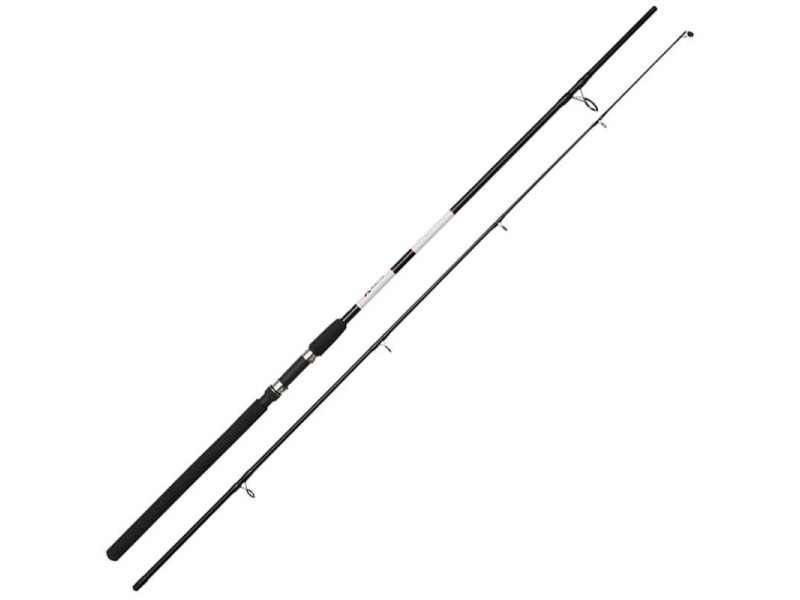 Fishing Rod DAM Base-X Allround 60 2.40m 30-60g