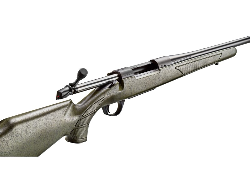 Puška BERGARA B14 Sporter green - 30-06 Spring.