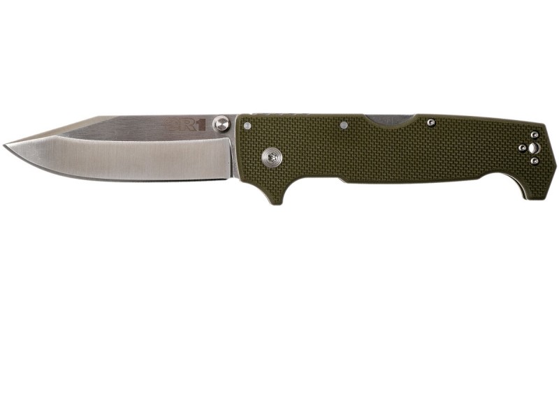 Folding knife COLD STEEL SR1