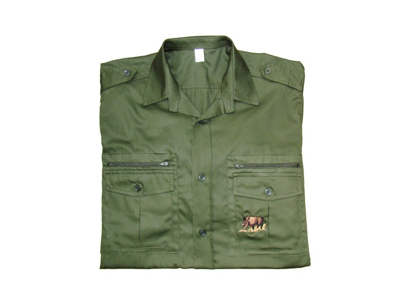 Hunting shirt KOV Wild boar