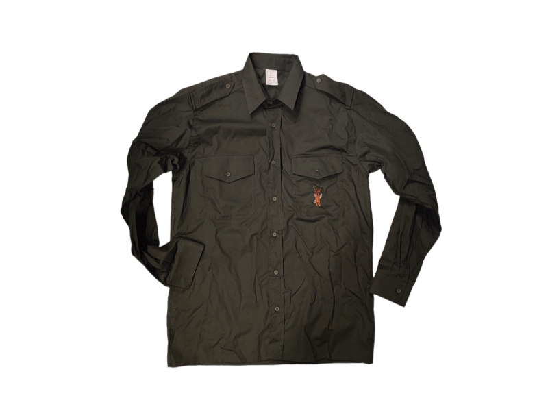 Hunting shirt KOV Roebuck