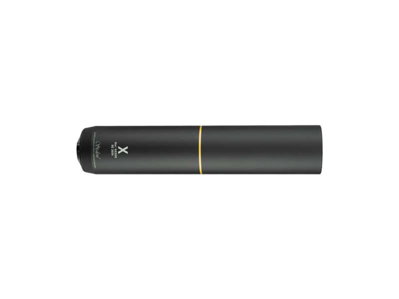 Silenziatore STALON X108 .30 - M14x1