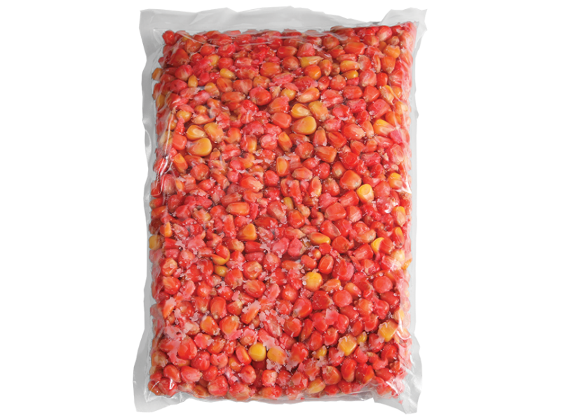 Mais cotto Fragola MASTER OF ANGLER