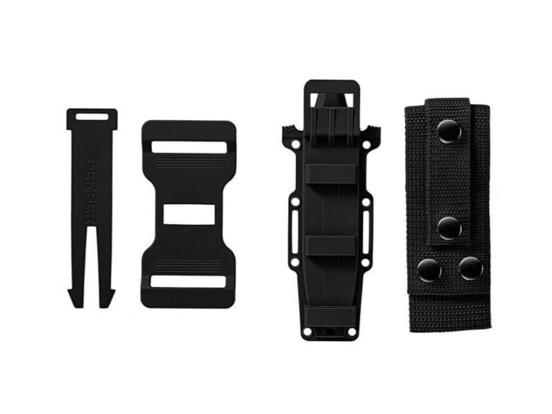 GERBER Strongarm