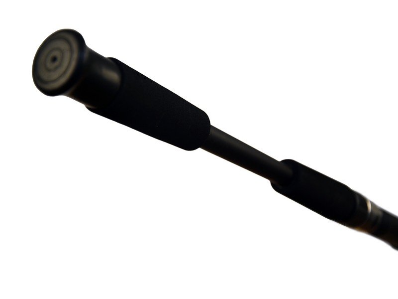 Canna da pesca KAMASAKI Super spin - 1,80m/10-30g