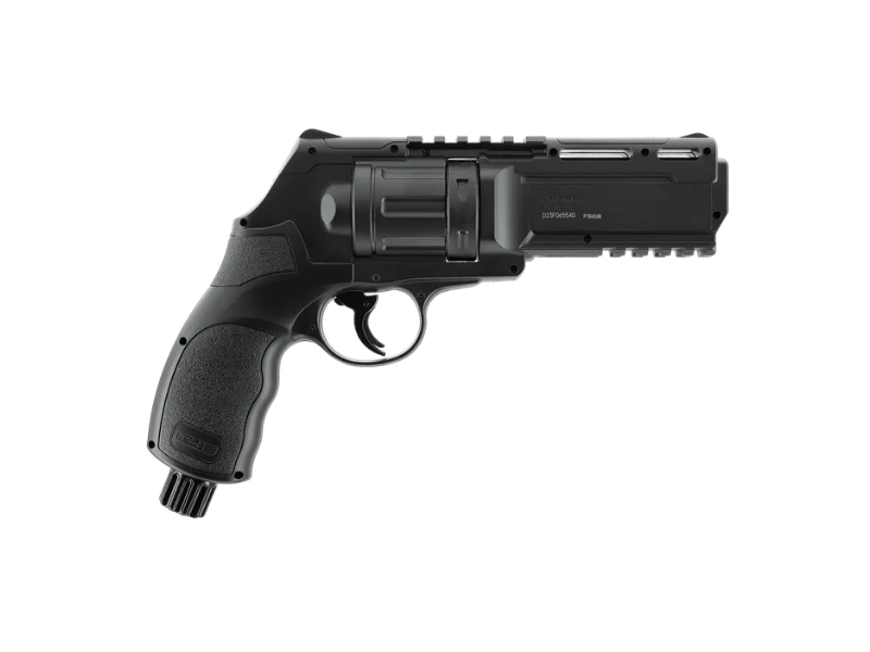 Revolver UMAREX T4E TR 50 BLK - cal. 50